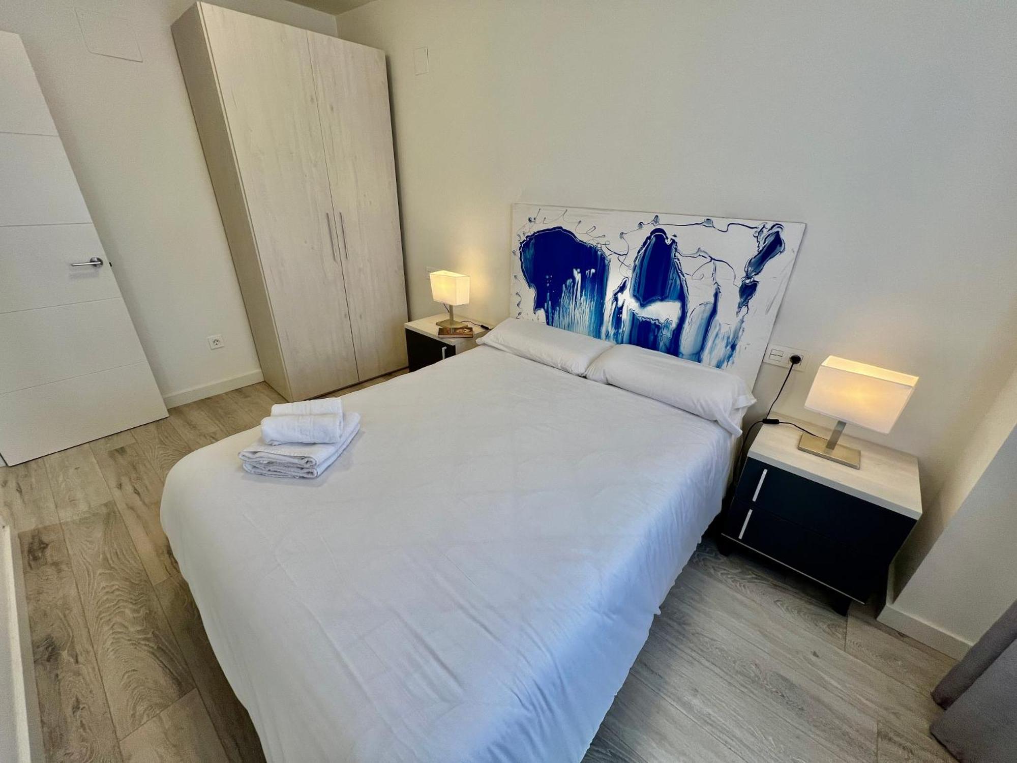 Apartamentos Rincon Del Mar Torre Del Mar Zewnętrze zdjęcie