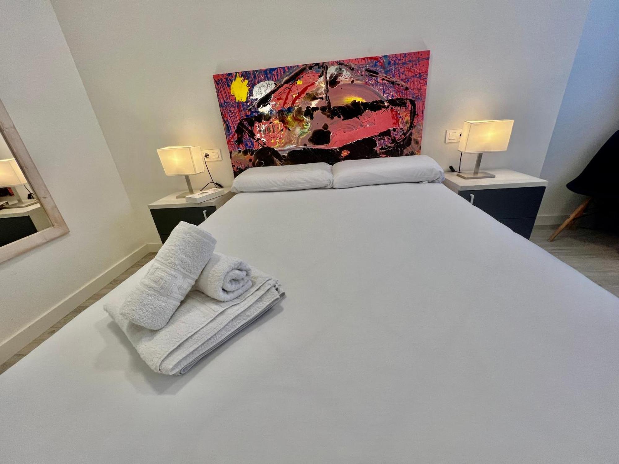 Apartamentos Rincon Del Mar Torre Del Mar Zewnętrze zdjęcie