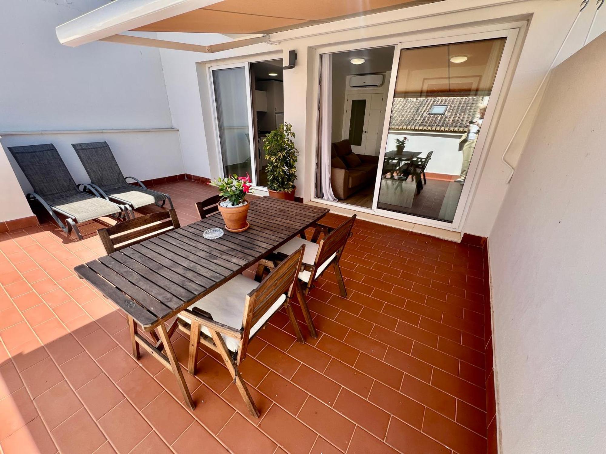 Apartamentos Rincon Del Mar Torre Del Mar Zewnętrze zdjęcie