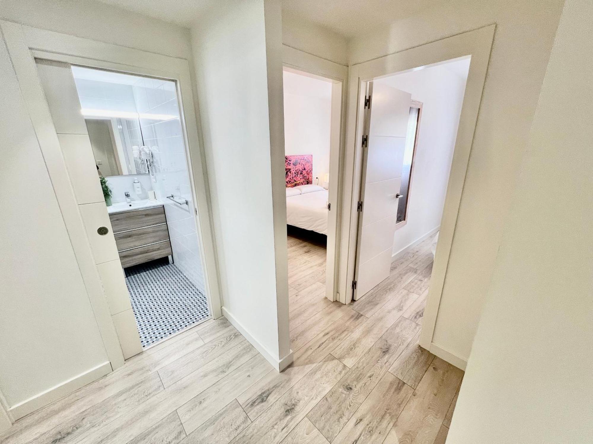 Apartamentos Rincon Del Mar Torre Del Mar Zewnętrze zdjęcie