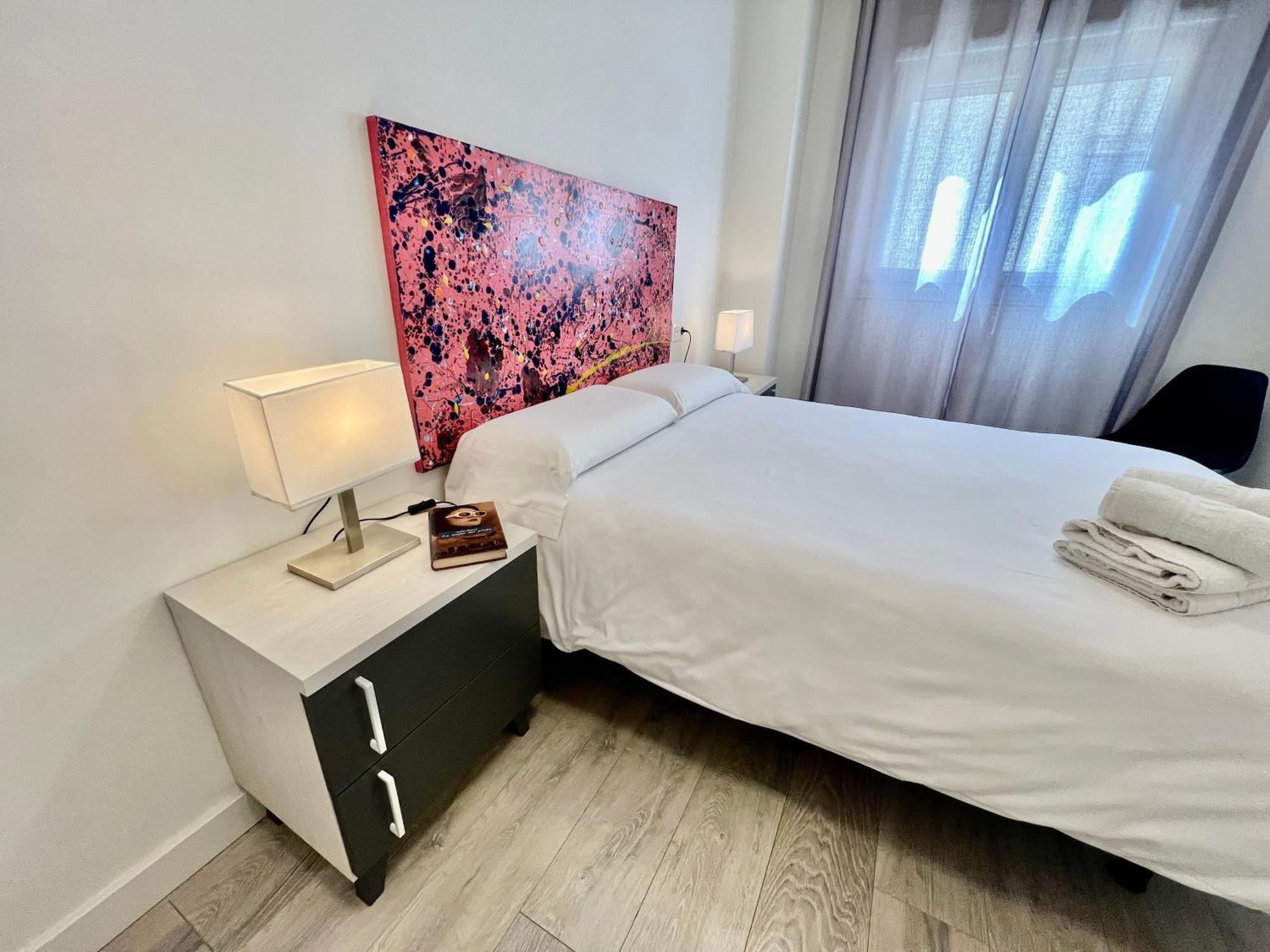 Apartamentos Rincon Del Mar Torre Del Mar Zewnętrze zdjęcie