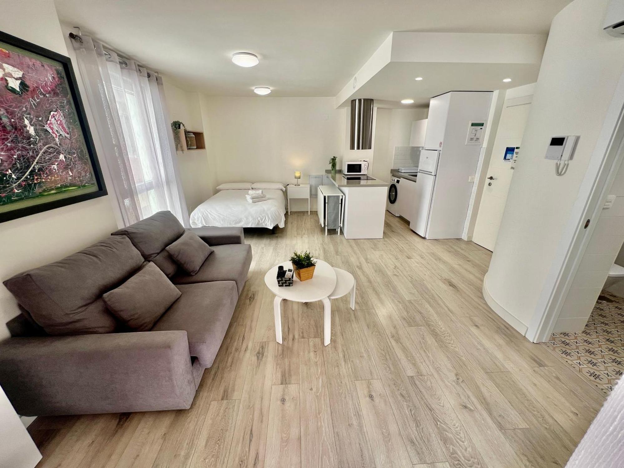 Apartamentos Rincon Del Mar Torre Del Mar Zewnętrze zdjęcie