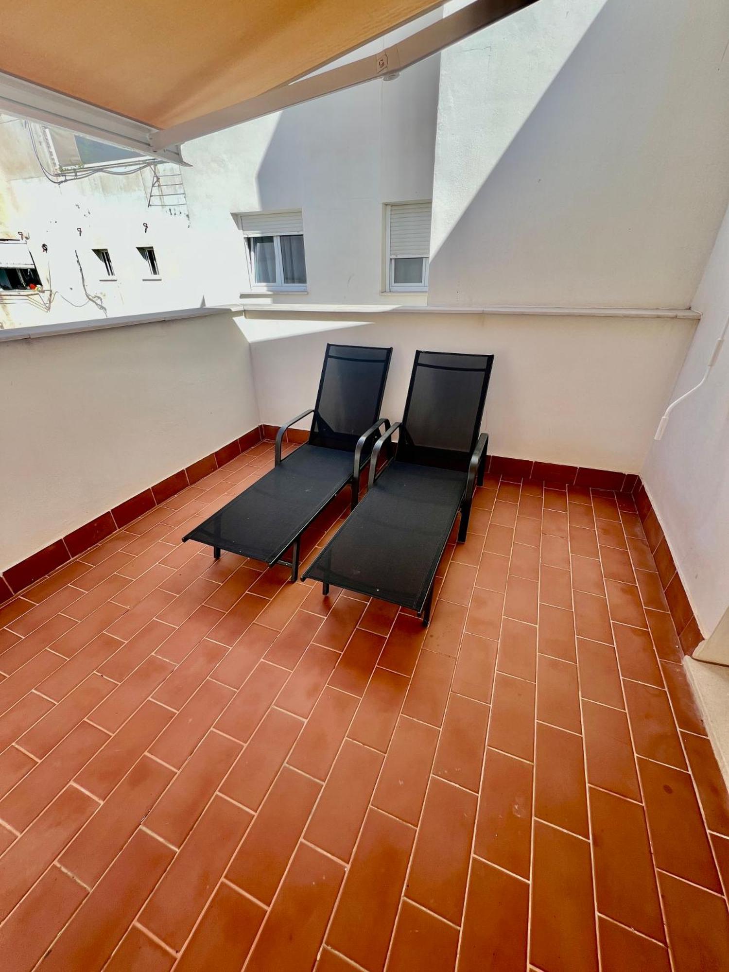 Apartamentos Rincon Del Mar Torre Del Mar Zewnętrze zdjęcie